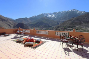 View Peaks Lodge